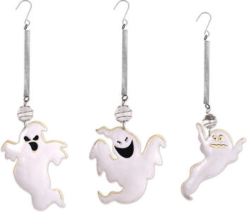 Ghost Bouncy White