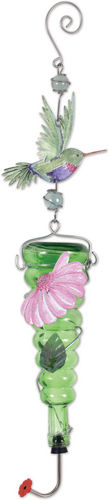 Hummingbird Feeder