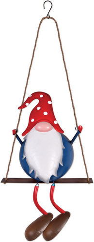 Red Hat Gnome Swing