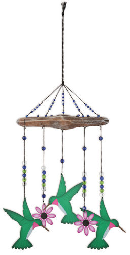 Hummingbird Chime