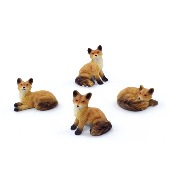 Mini Fox