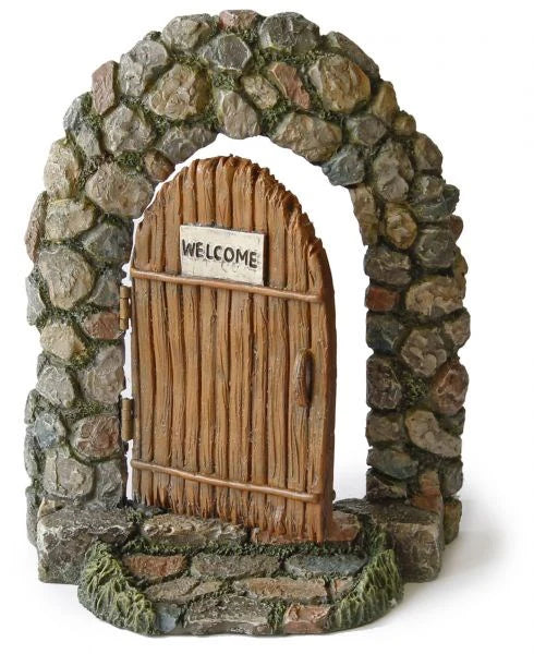 Door Way