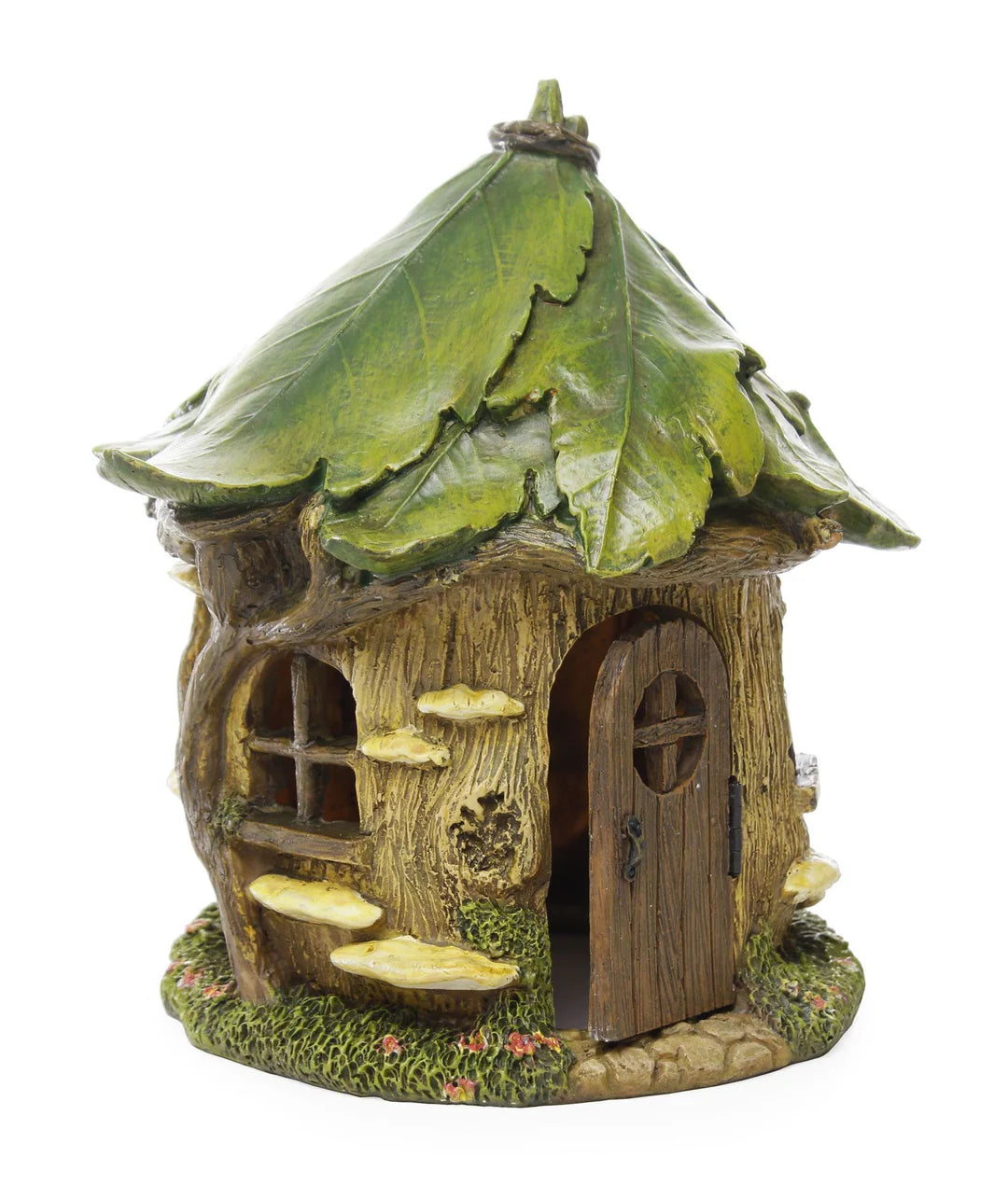 Forest House