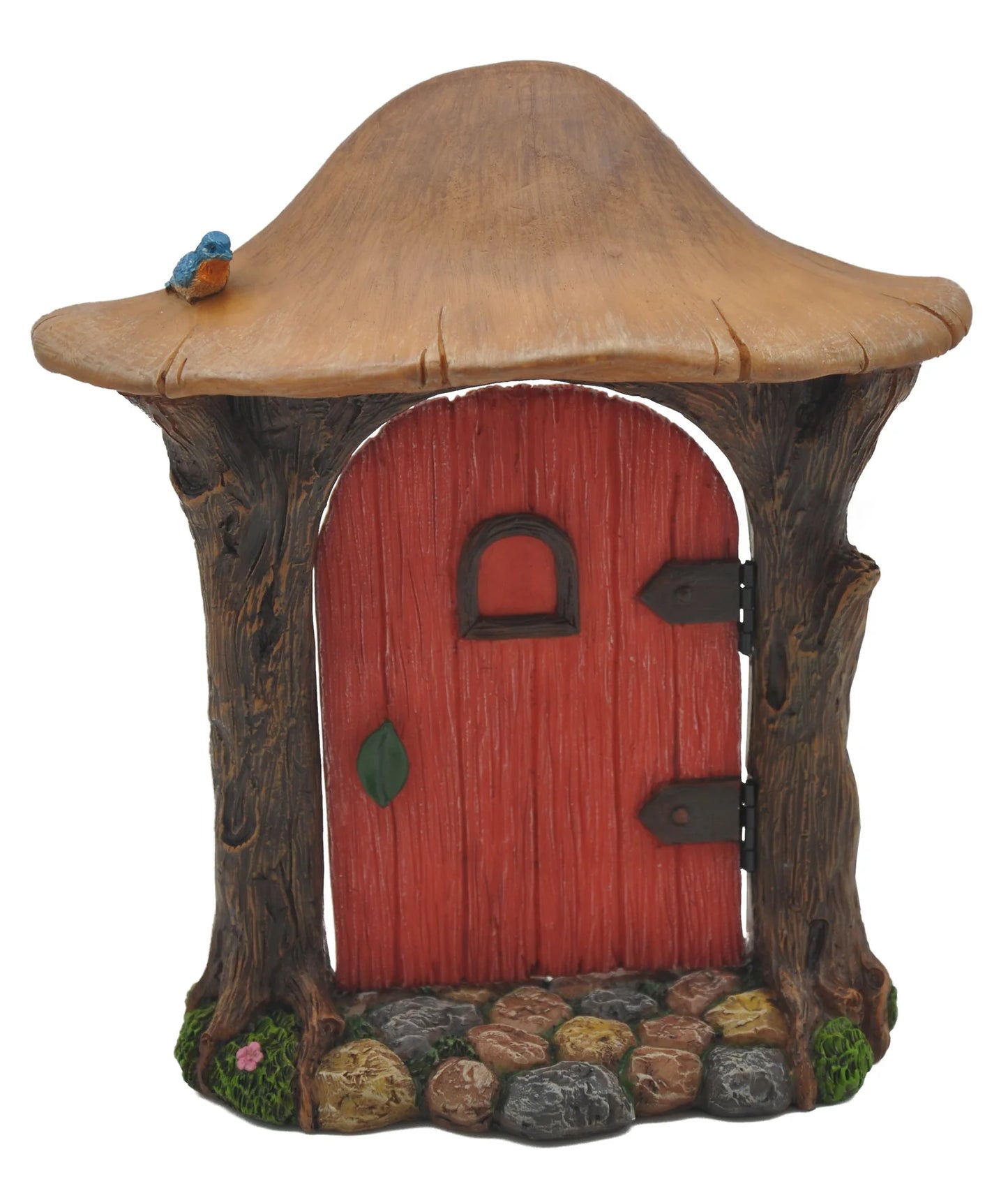 Mushroom Door