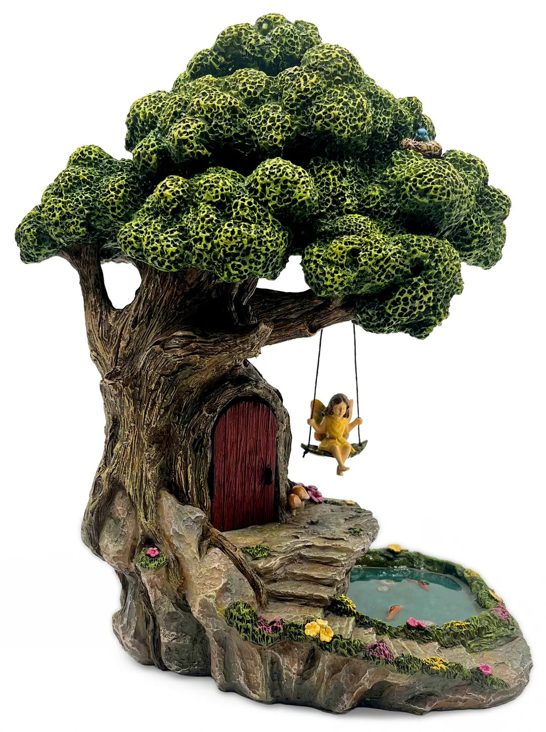 Large Fairy Tree