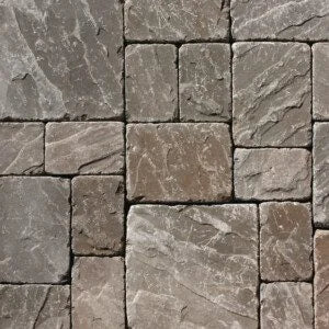 Slaton Tumbled