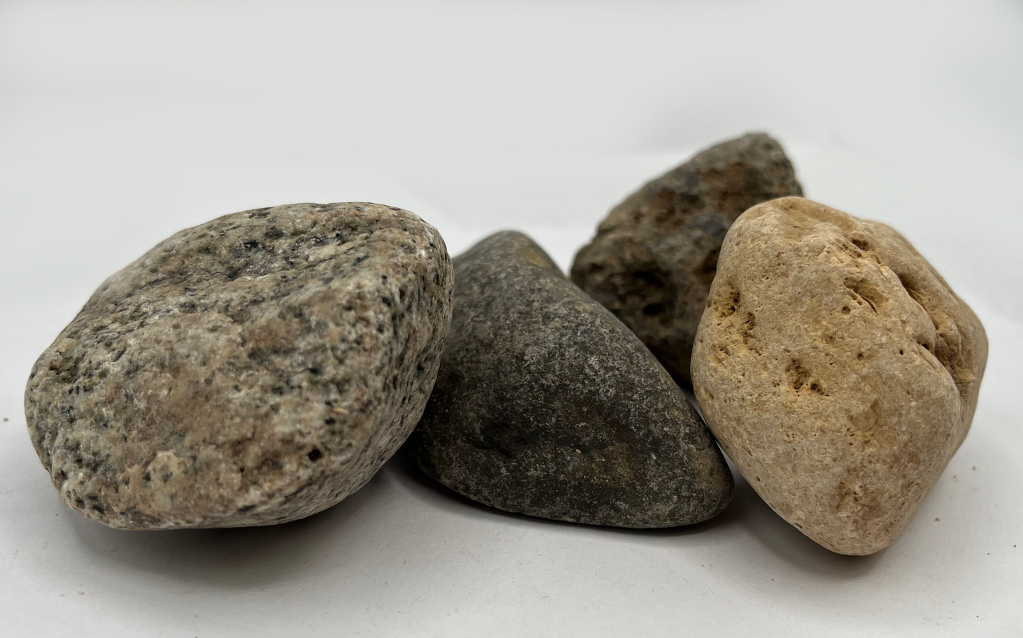 1.5" River Rock 0.5 cu.ft. Bag