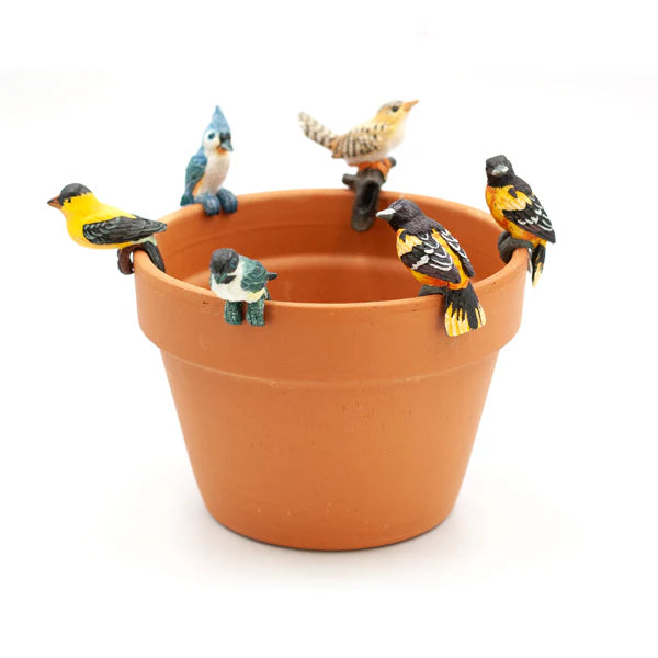 Bird Pot Hanger Small-2 1/2"