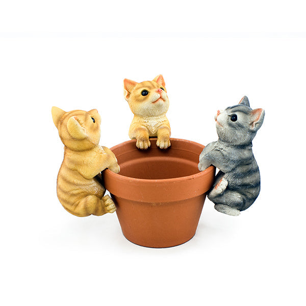 Cat Jumbo Pot Hanger