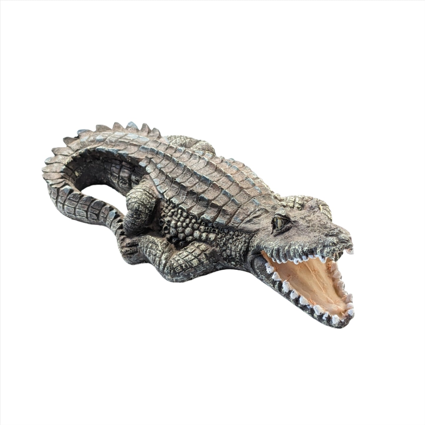 Alligator Floater-12"