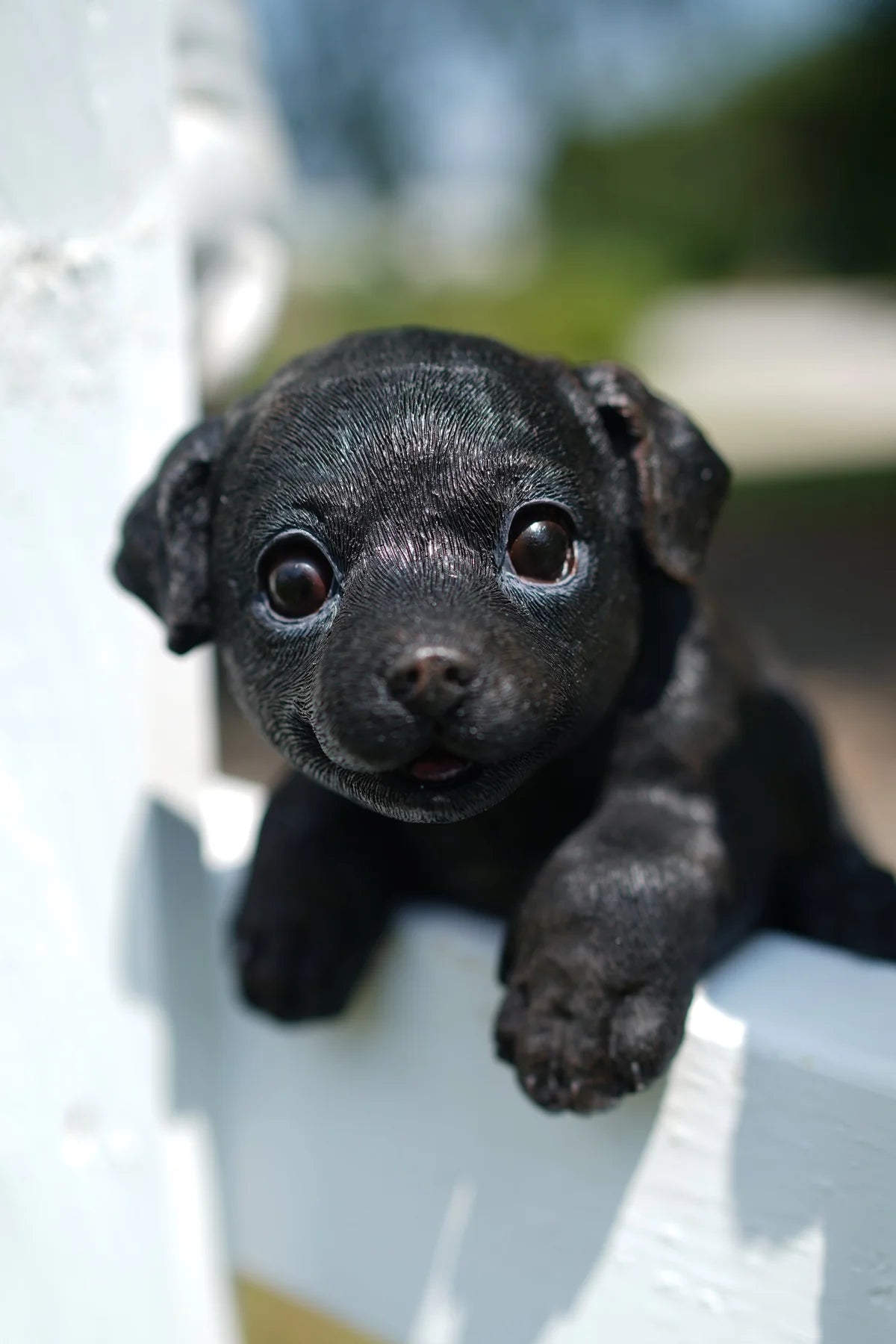 Puppy Pot Hanger