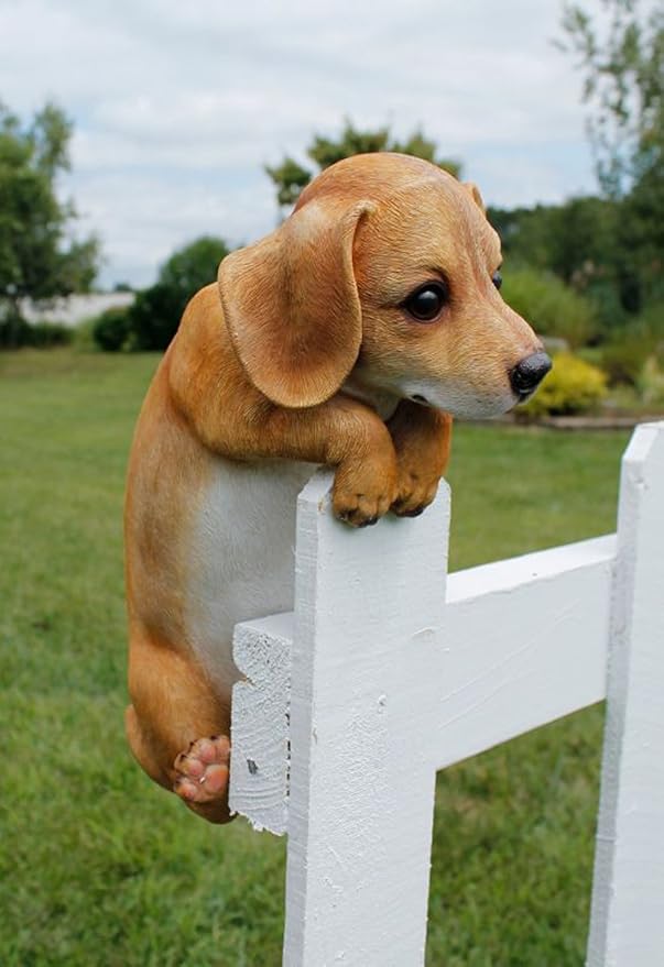 Puppy Pot Hanger