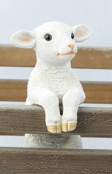 Barnyard Pot Hanger