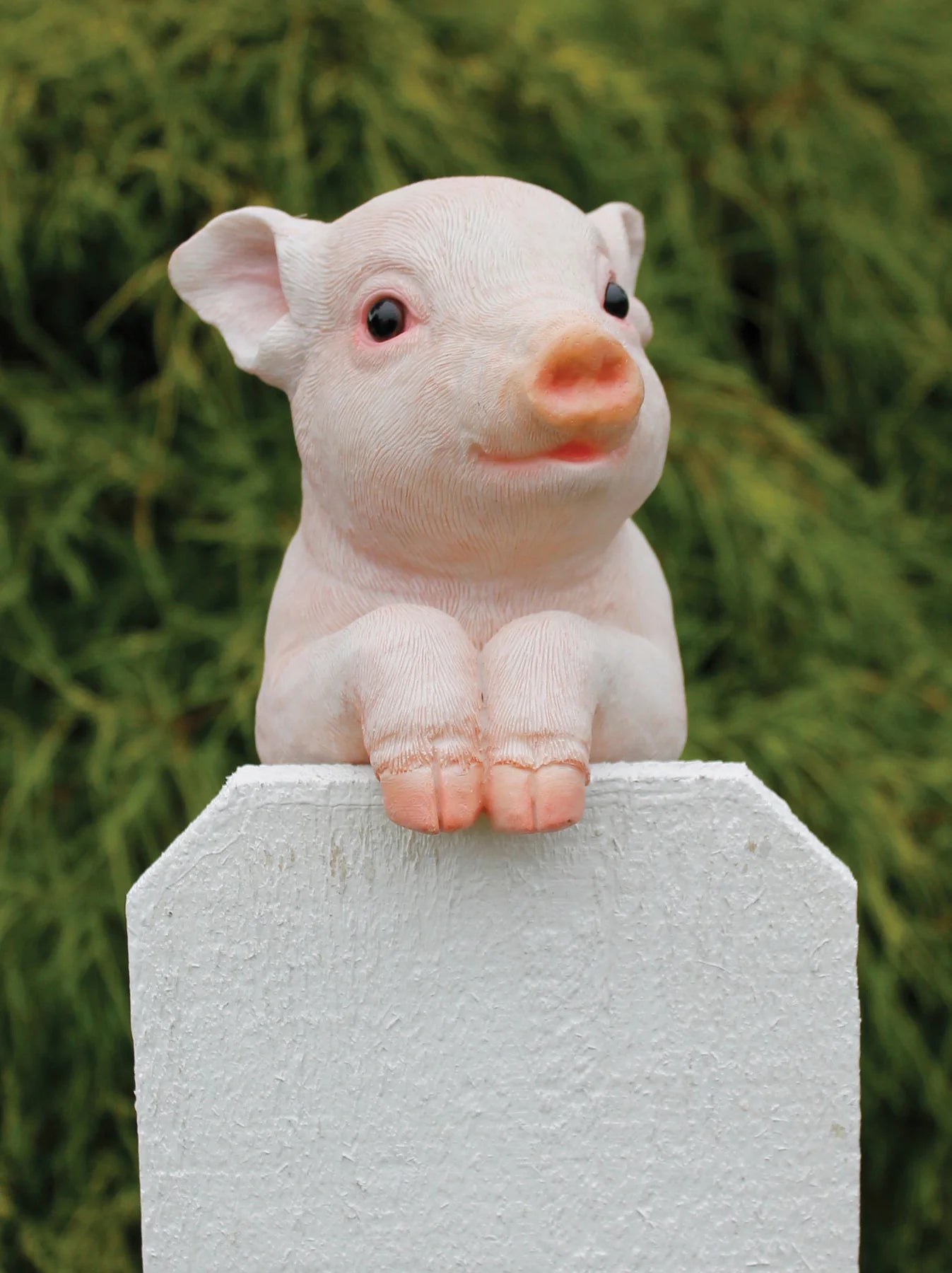Barnyard Pot Hanger