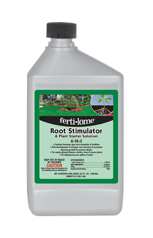 Fertilome Root Stimulator 16oz