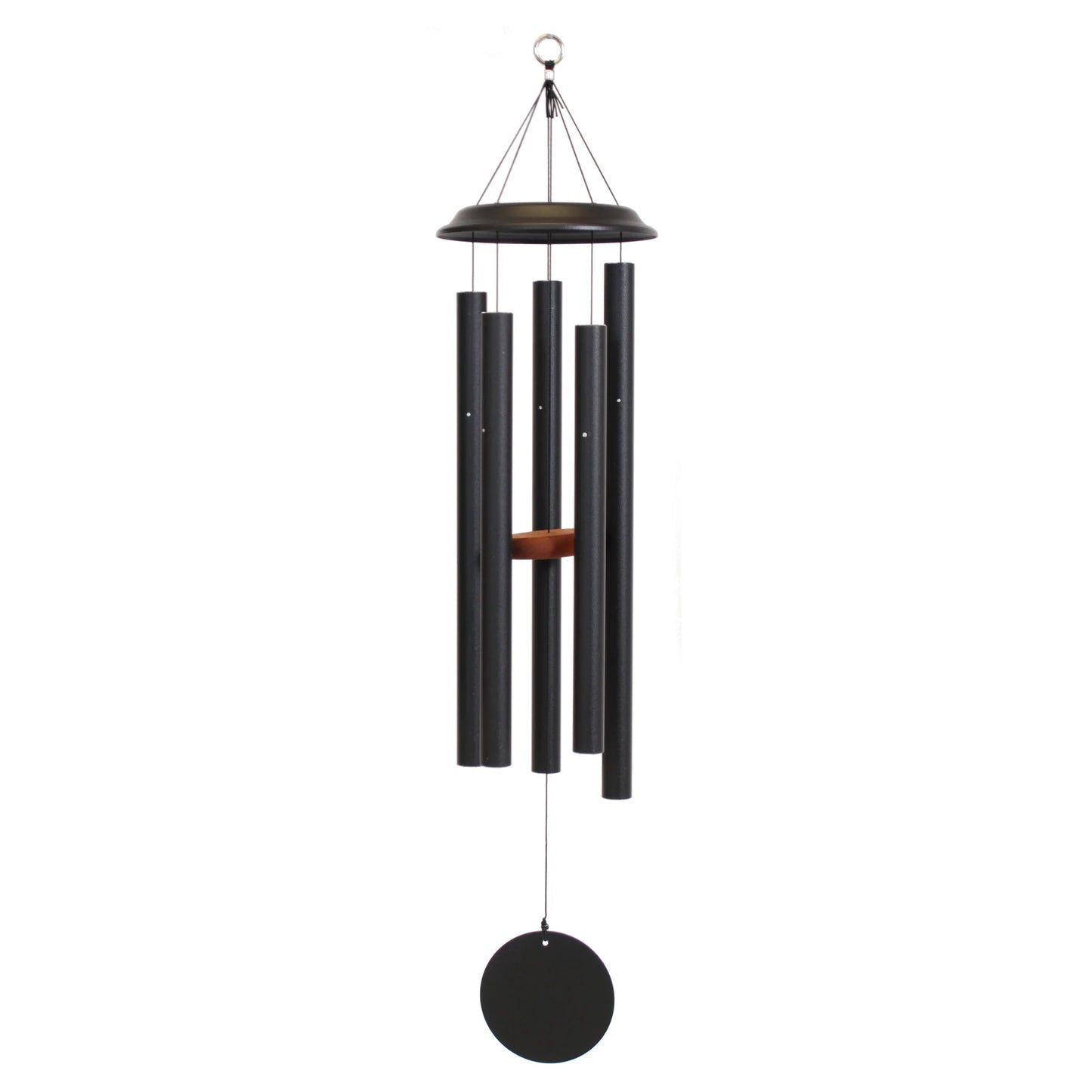 Shenandoah Melodies 42" Black