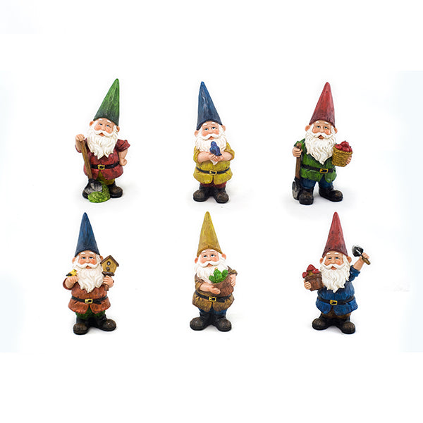 Small Gnome