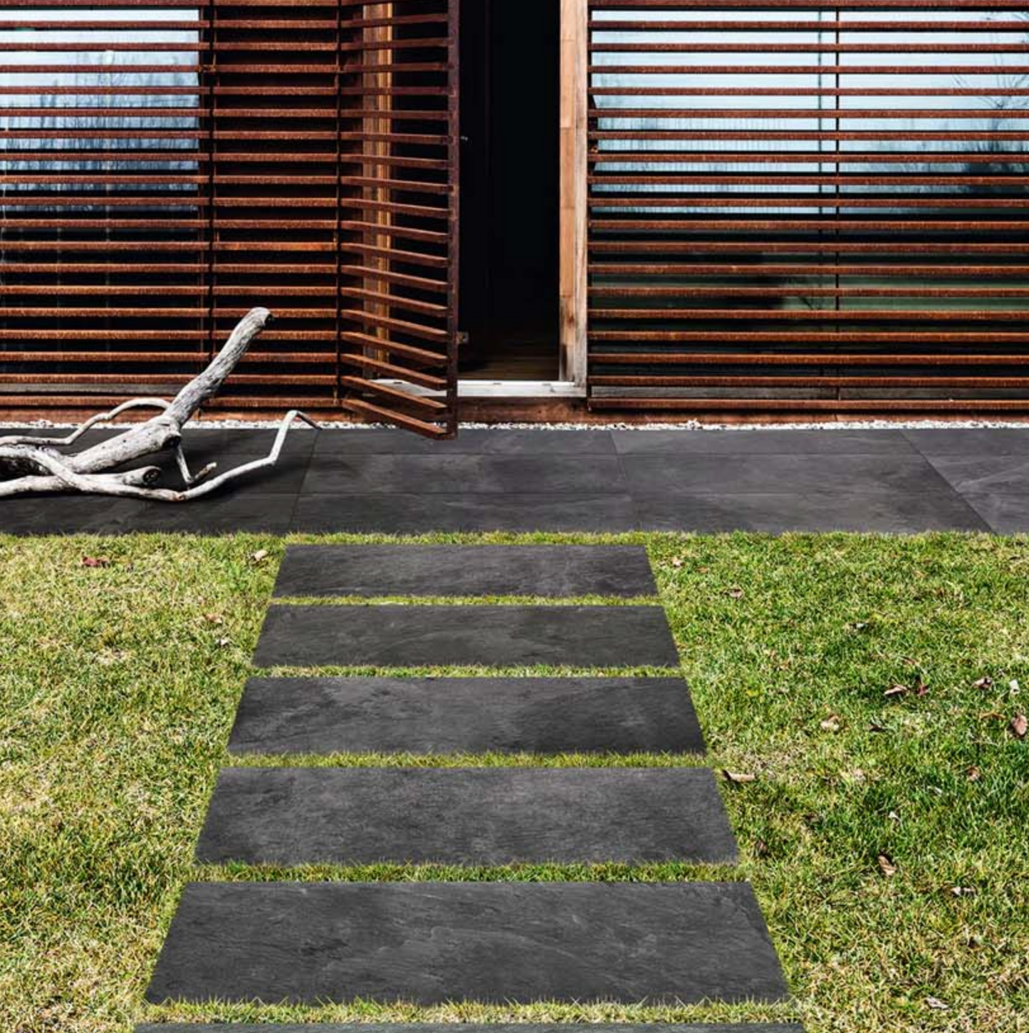 Delegate- 2cm Porcelain Tile