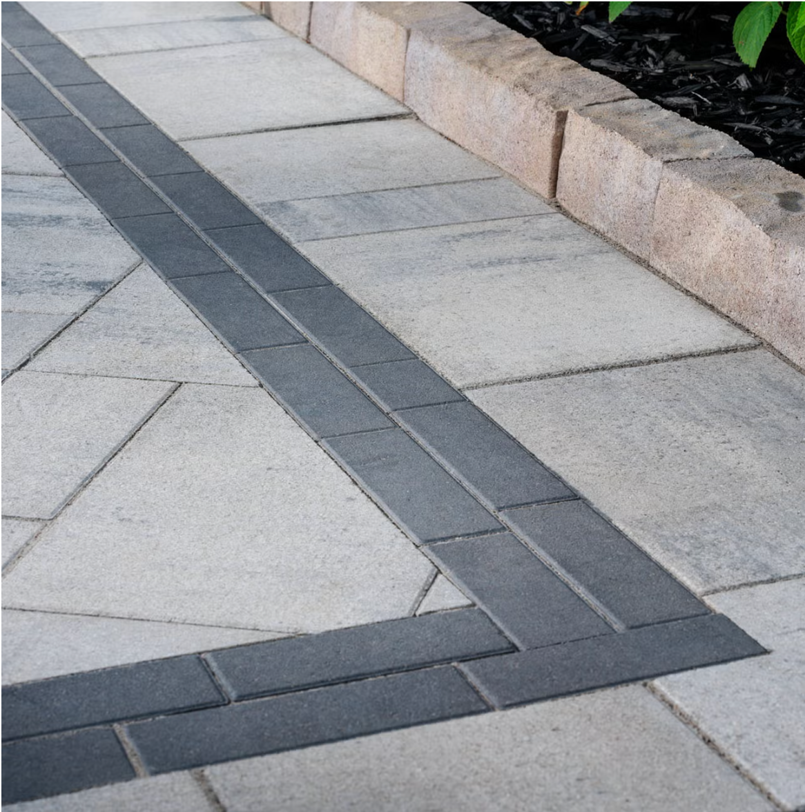 Dimensions Accents