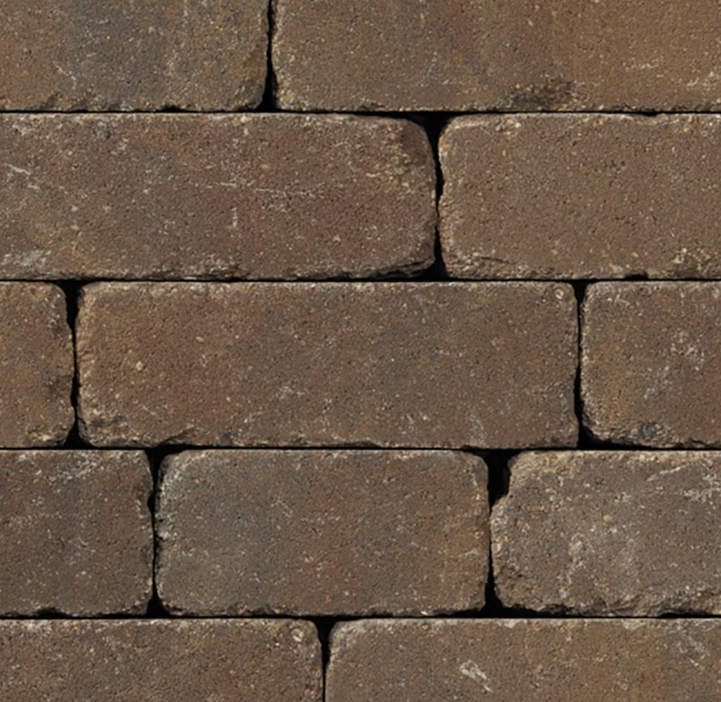 WESTON STONE WALL