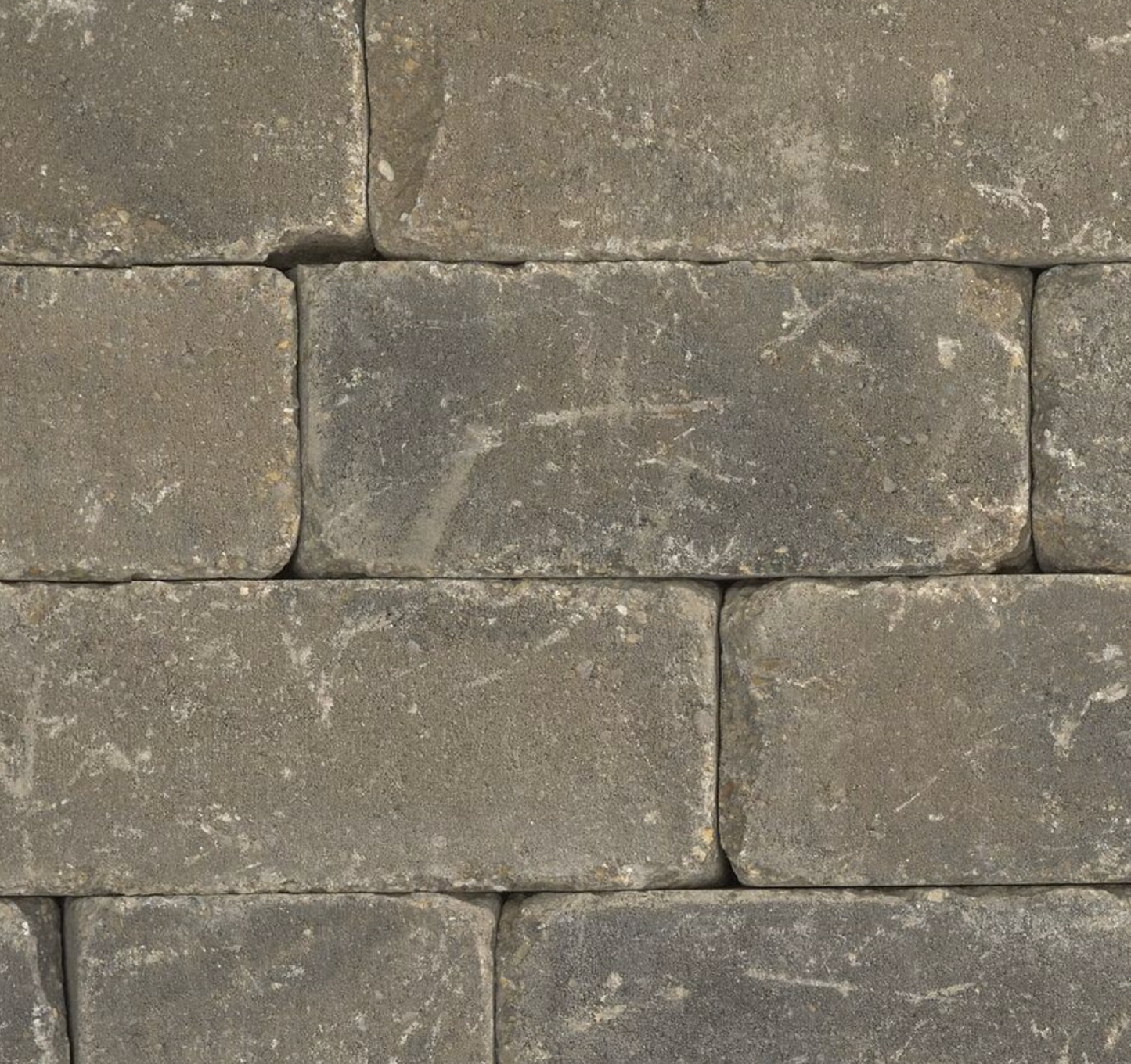 WESTON STONE WALL