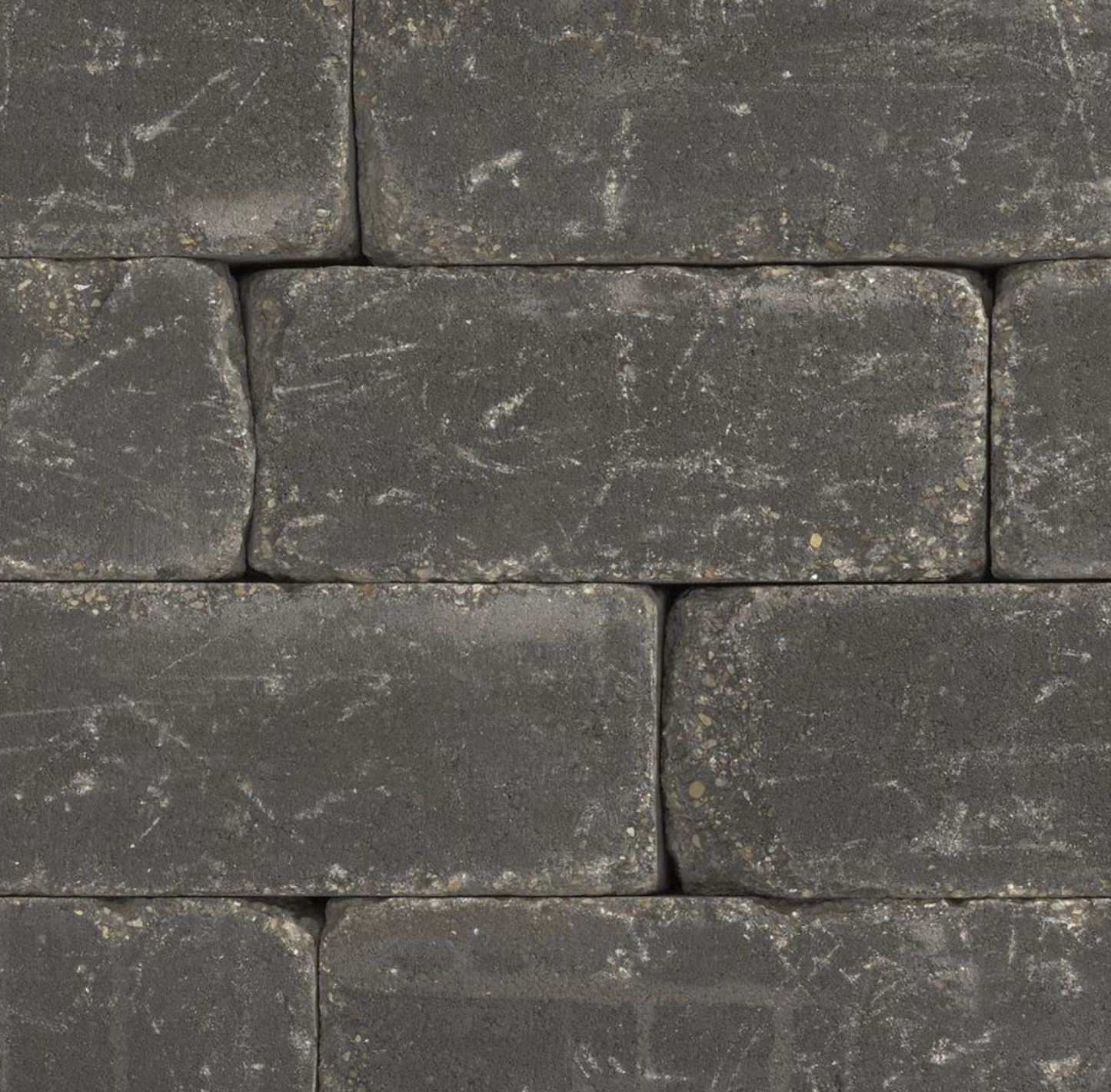 WESTON STONE WALL