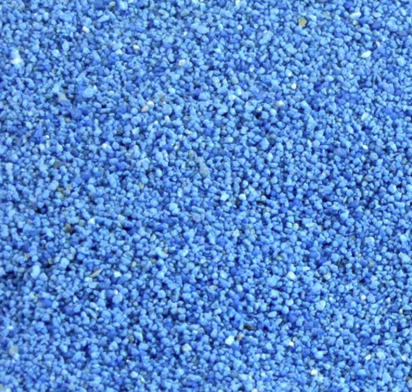 Extra Fine Blue Pattern Sand 2lb.