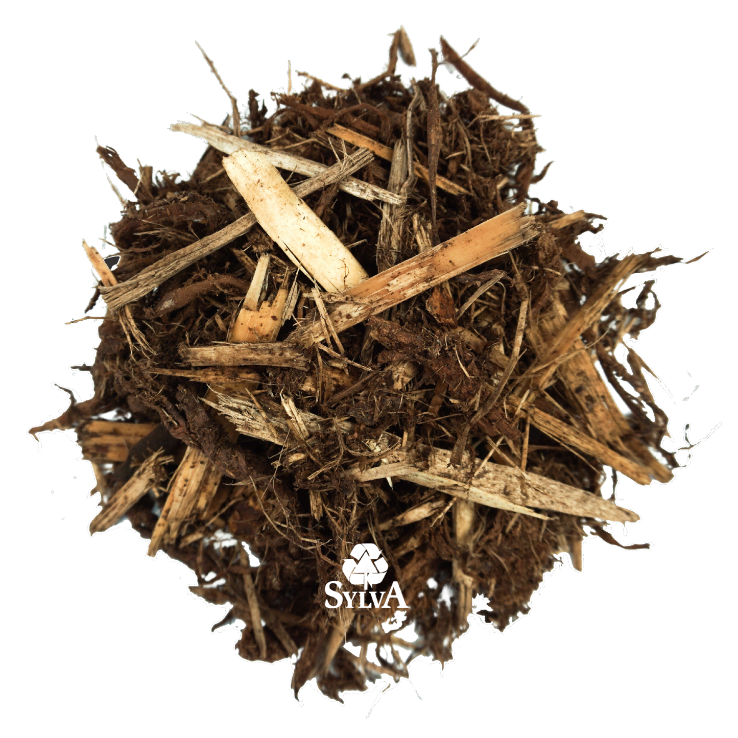 Premium Hardwood Mulch