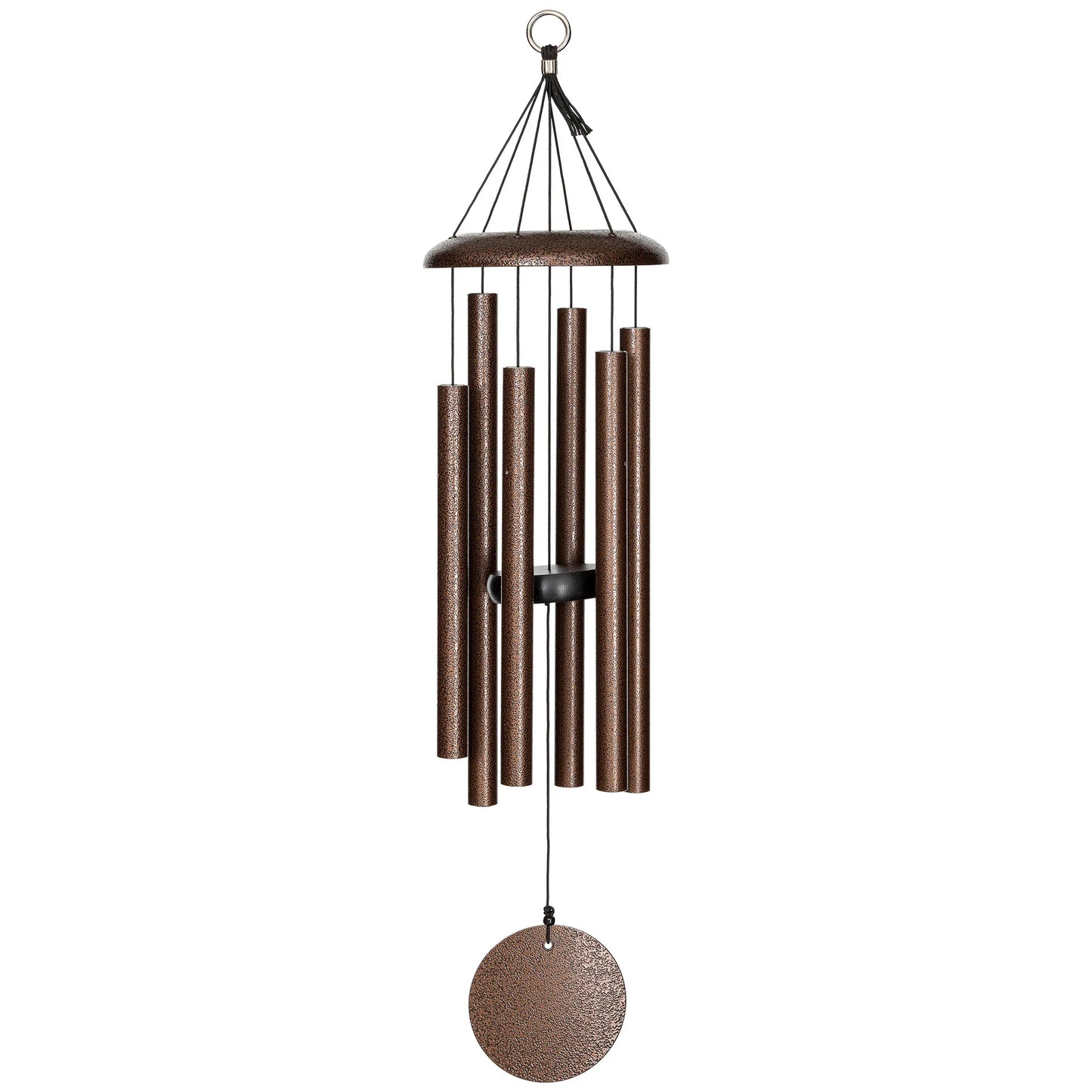 Corinthian Bells 30" Copper Vein