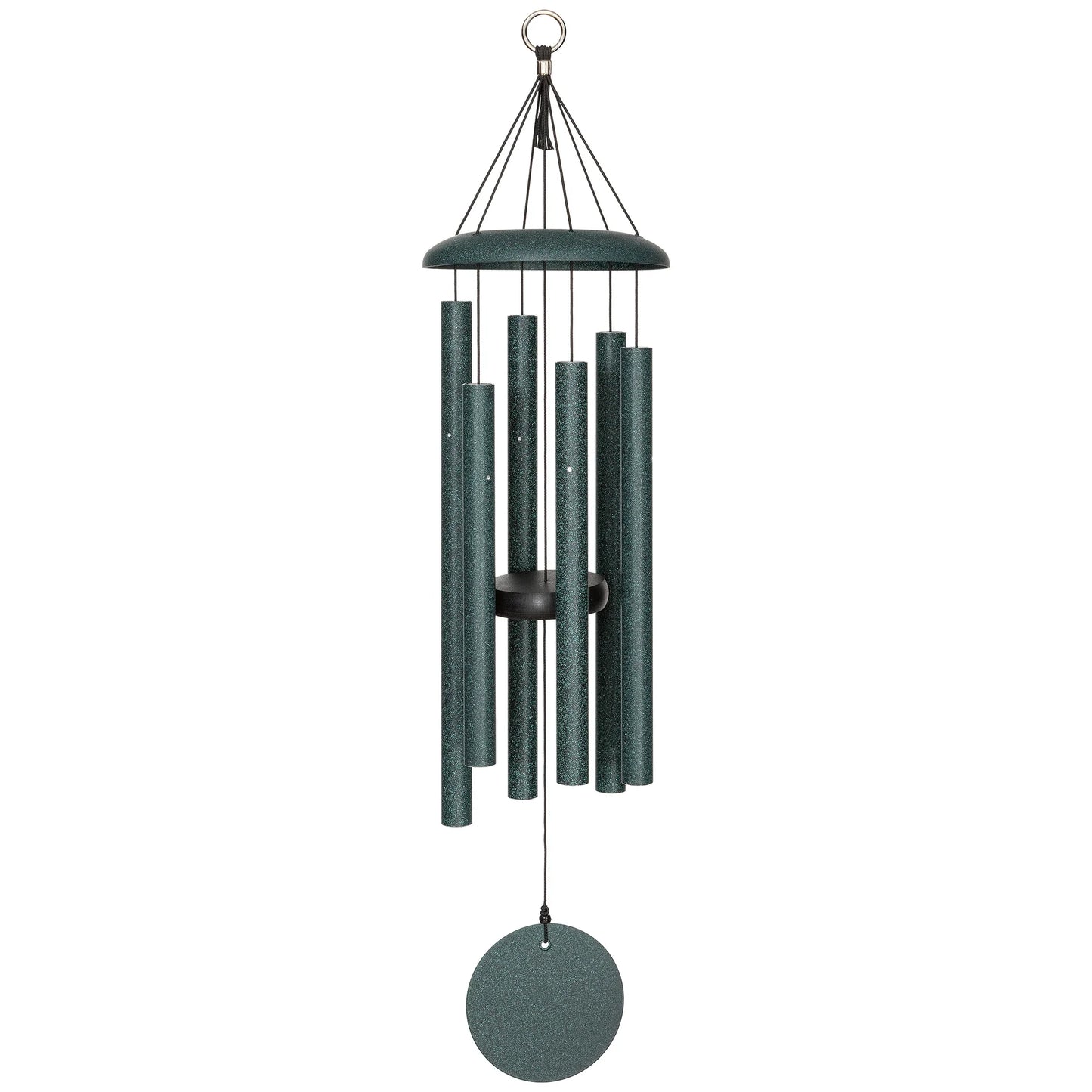 Corinthian Bells 30" Green