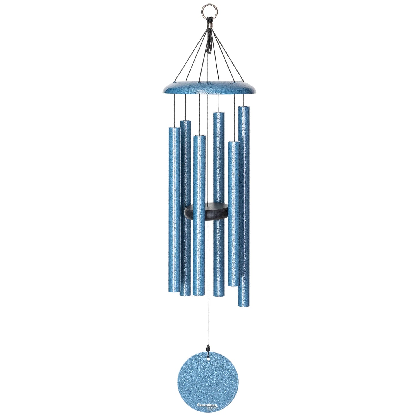 Corinthian Bells 30" Sky Blue