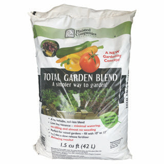 Total Garden Blend-1.5 cu.ft.