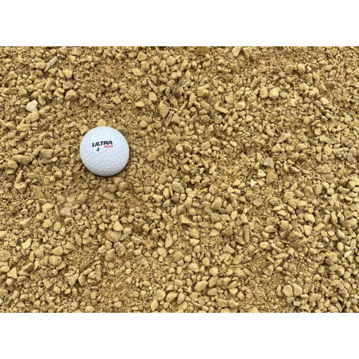 Class 5 | Yellow Limestone | Paver Base