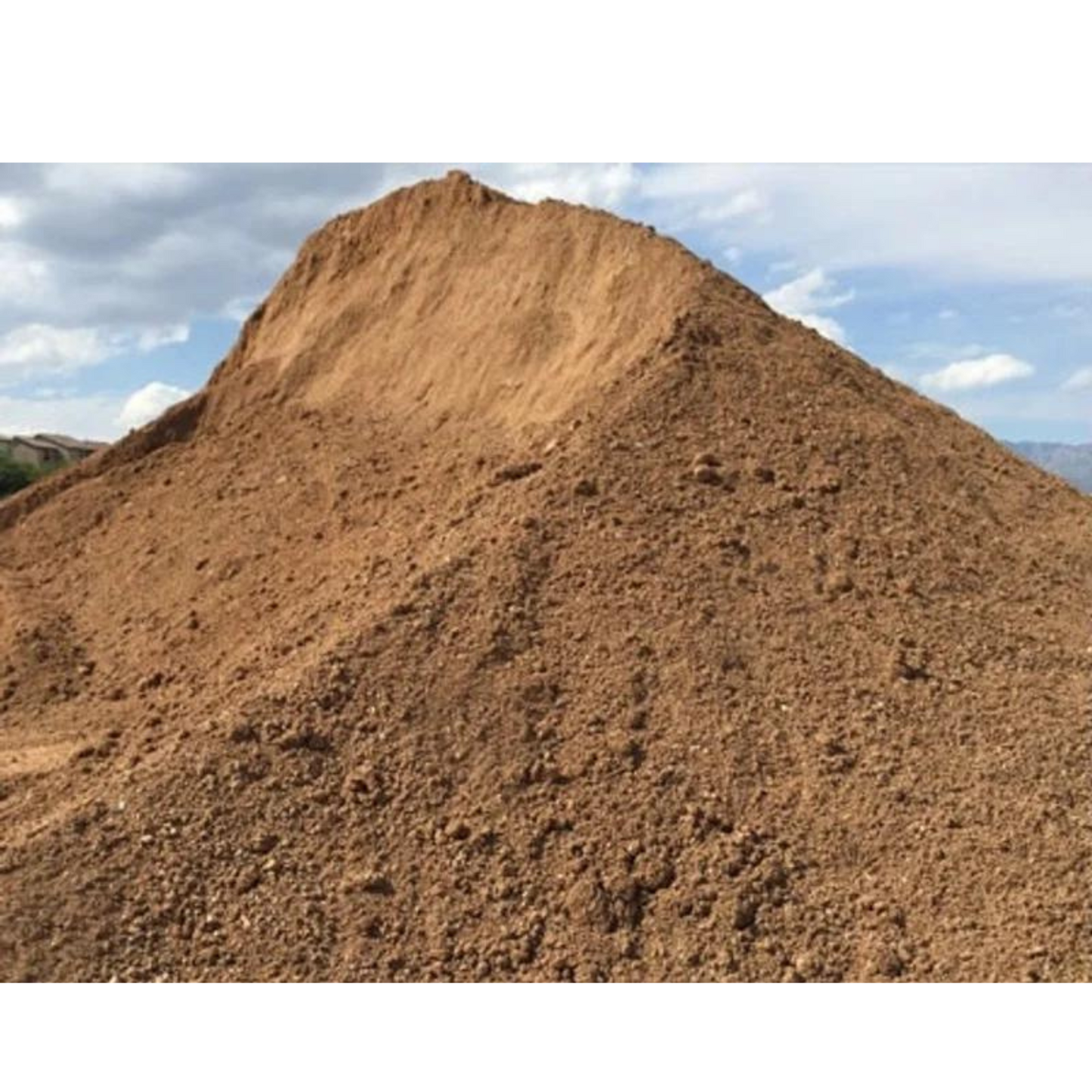 Clean Fill | Dirt
