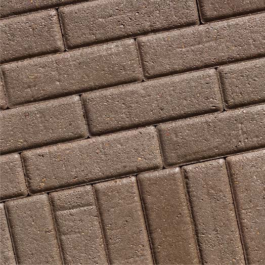 American Brick 6cm Paver