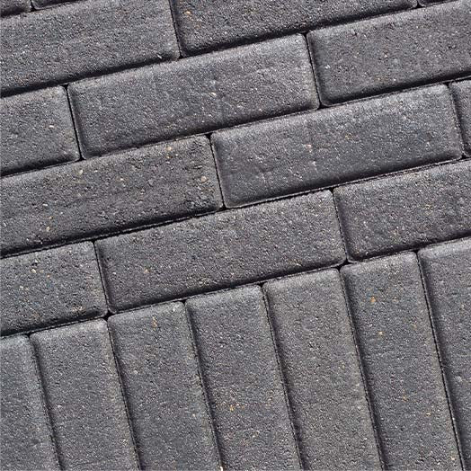American Brick 6cm Paver
