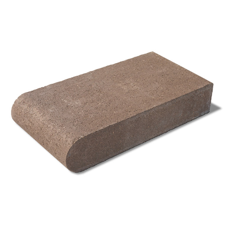 Bullnose Paver RCP