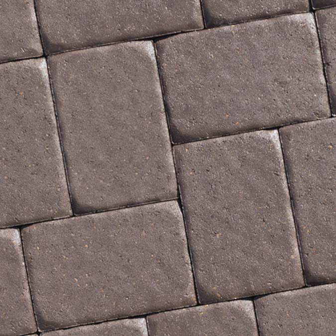 Colonial 6cm Pavers