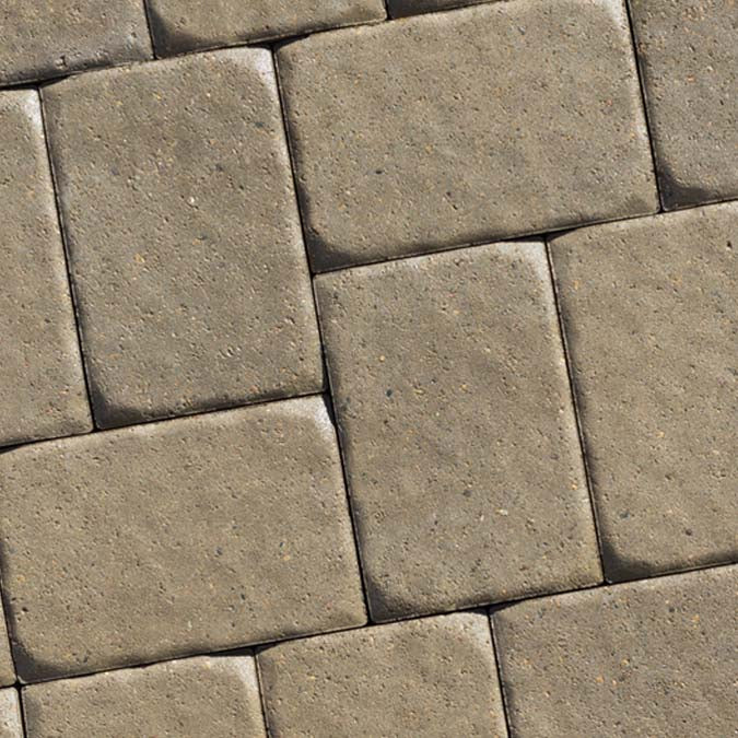 Colonial 6cm Pavers