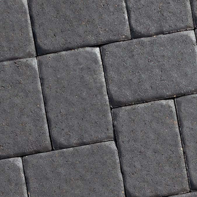 Colonial 6cm Pavers