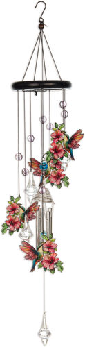 27" Hummingbird Chime