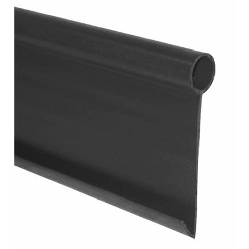 Lawn Edging-20'L x 6" H (4 stakes & 1 connector)