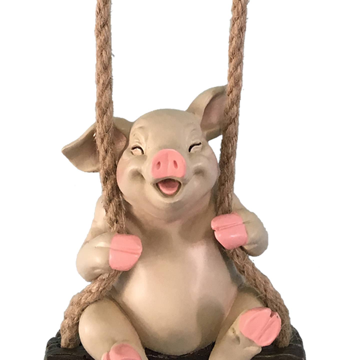 Pig Swinger – Rock Gardens