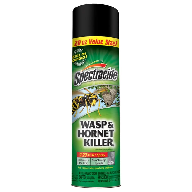 Wasp and Hornet Killer 18.5 Oz