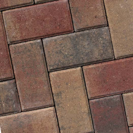Rochester Holland 6 cm Paver