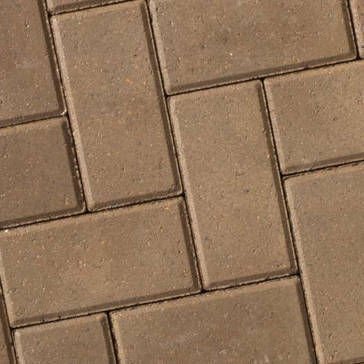 Rochester Holland 6 cm Paver