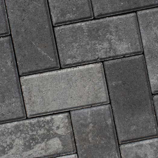 Rochester Holland 6 cm Paver