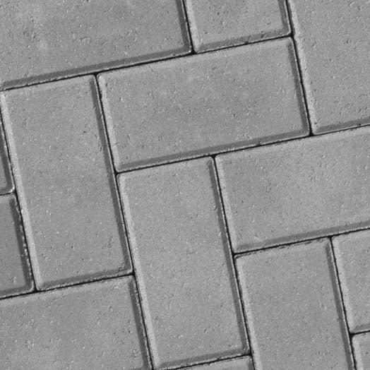 Rochester Holland 6 cm Paver