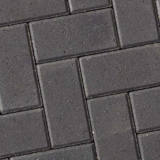 Rochester Holland 6 cm Paver