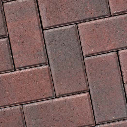 Rochester Holland 6 cm Paver